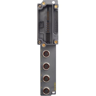 M Series Connector BL67-B-4M12 Turck 6827187