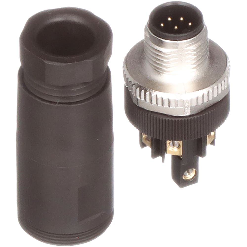 M Series Connector BS8181-0 Turck 6901004