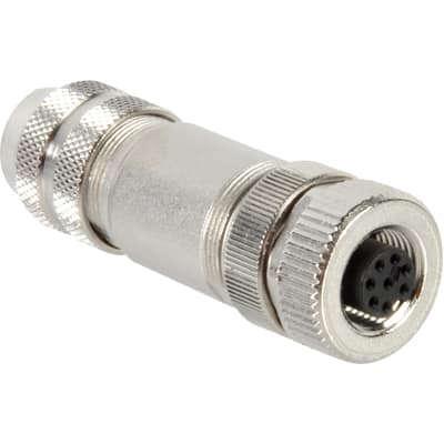 M Series Connector CMB8181-0 Turck 6931450