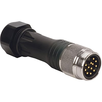 M Series Connector BSV4140-0/9 Turck 6914542