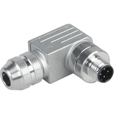 M Series Connector CMBS8251-0 Turck 6930216