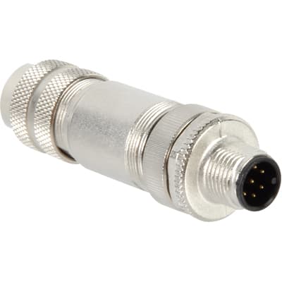 M Series Connector CMBS8181-0 Turck 6930792