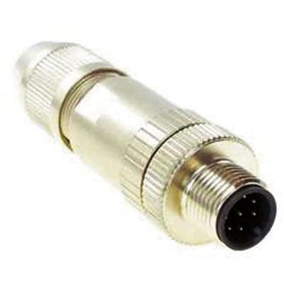 M Series Connector CMBS8141-0 Turck 6604005