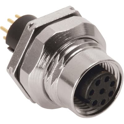 M Series Connector FKD FKD 44/M12 Turck U2-20910