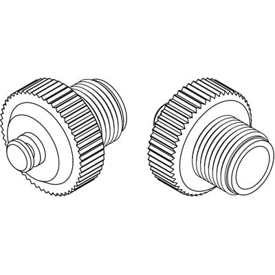 M Series Connector FSSD 841-0.5M Turck U8639-05