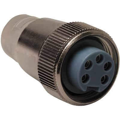 M Series Connector RKM 57-TR2 Turck U0102-1