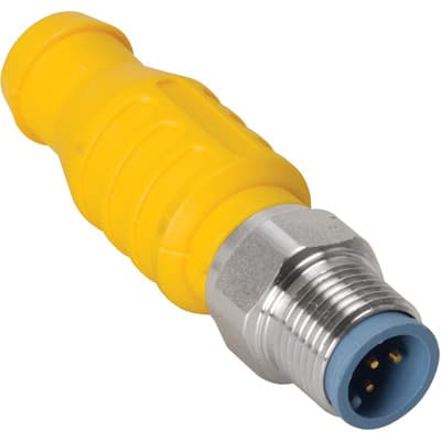 M Series Connector RSEV 49-TR Turck U2251