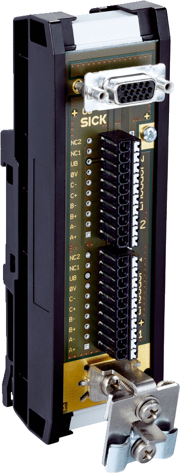  FX3-EBX100002 Sick 2079867