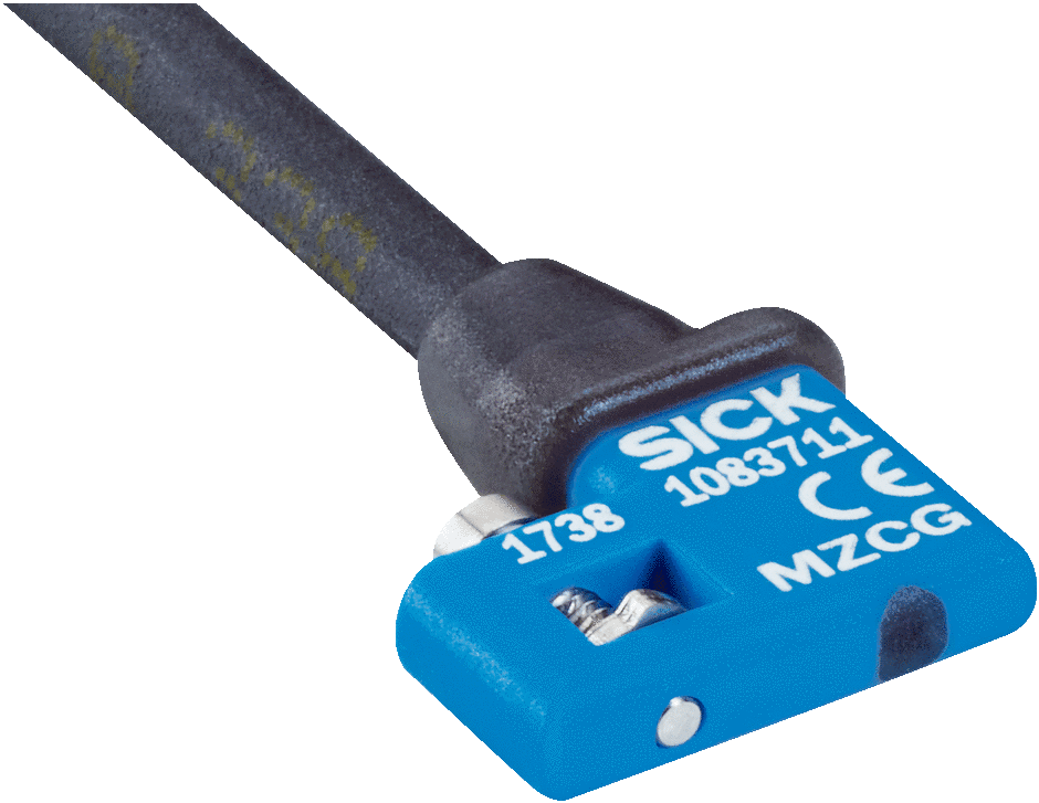  MZCG-1Z7PS-KR0 Sick 1083703