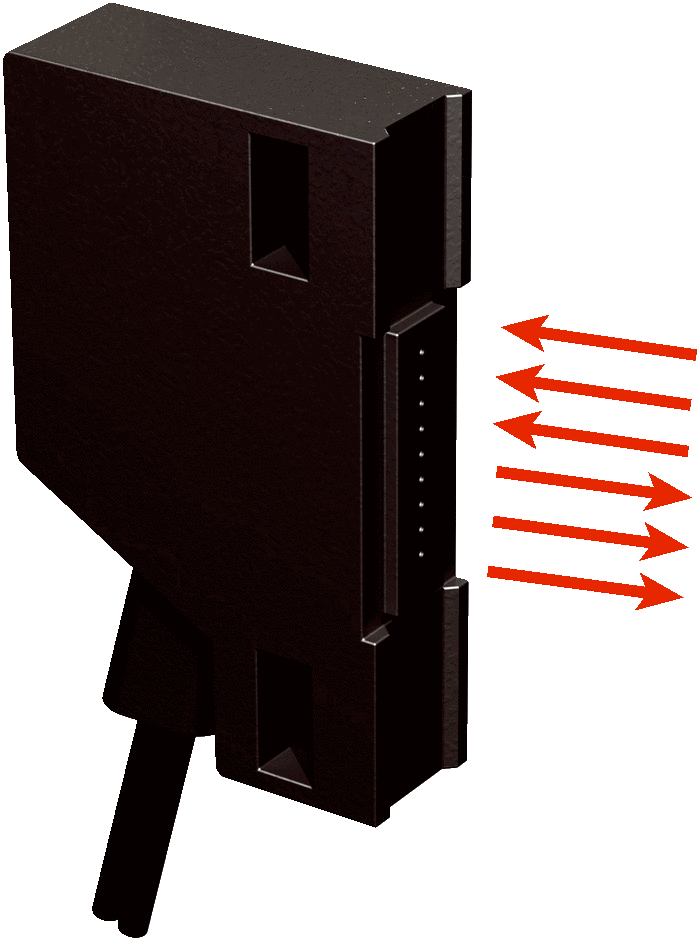 Audio & Video Connector LL3-DF07 Sick 5326033