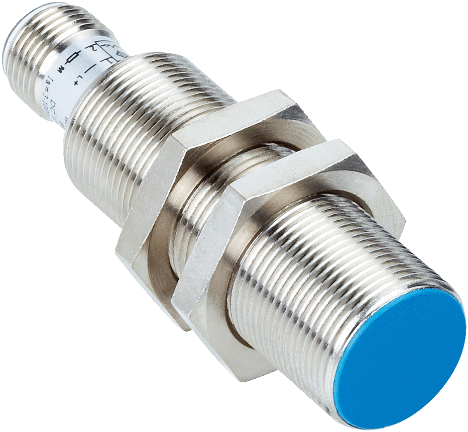 Inductive Proximity Sensor IM18-05BNS-ZUK Sick 1017442