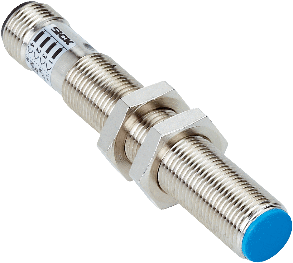 Inductive Proximity Sensor IM12-02BNS-ZCK Sick 1017440