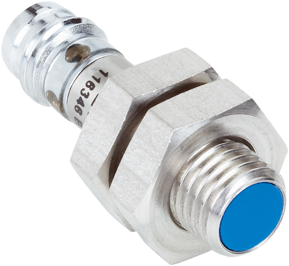 Inductive Proximity Sensor IM08-02BPS-ZWB Sick 1017566