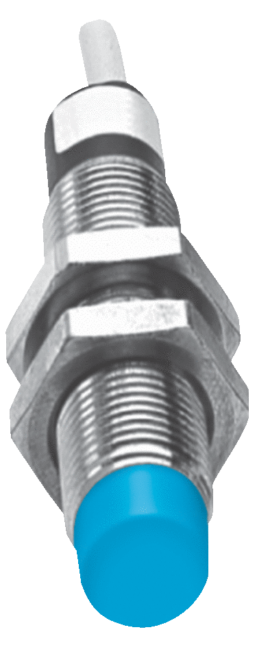 Inductive Proximity Sensor IM12-04NDS-ZW1 Sick 6020314