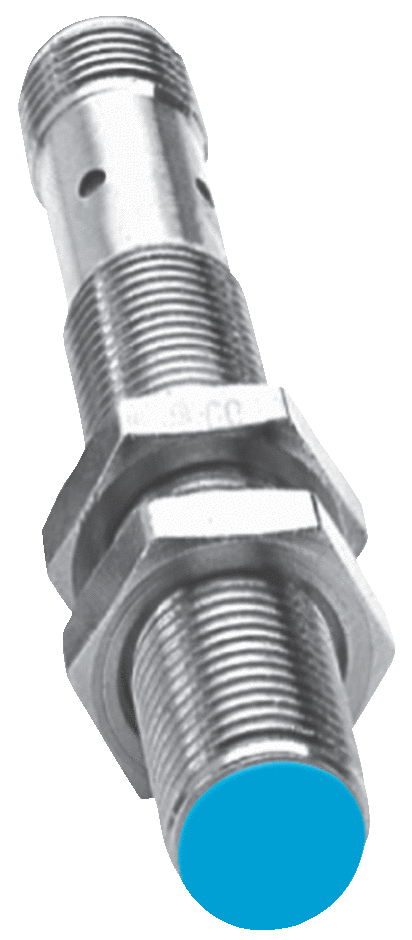 Inductive Proximity Sensor IM12-02BDS-ZC1 Sick 6020312