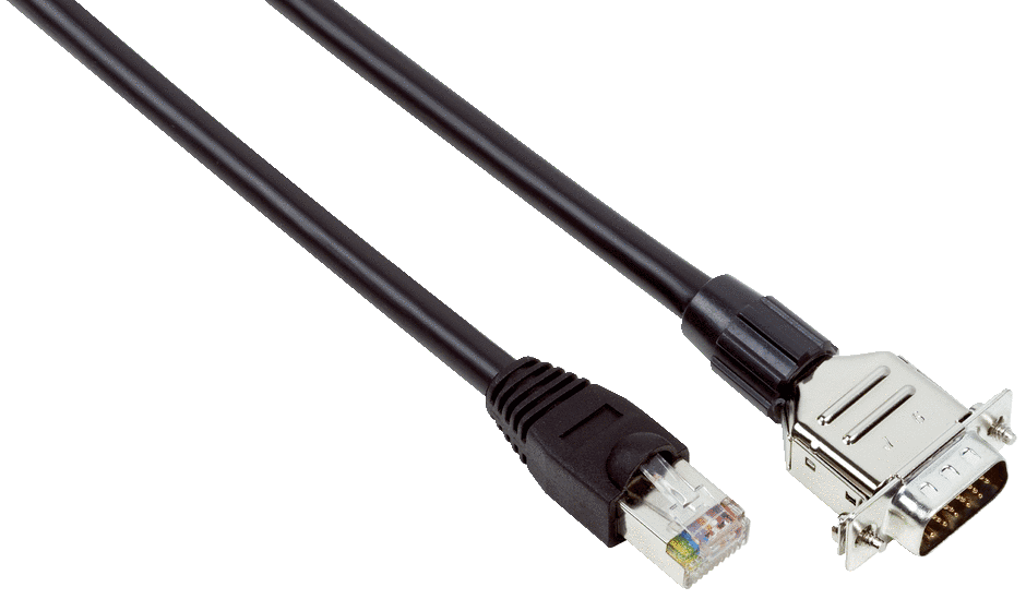 Cable  Sick 6034935