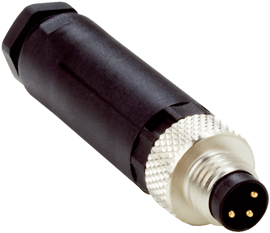 Connector STE-0803-G Sick 6037322