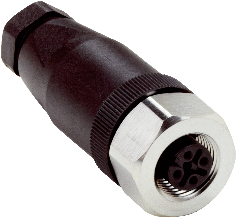 Connector DOS-1204-GN Sick 6028357