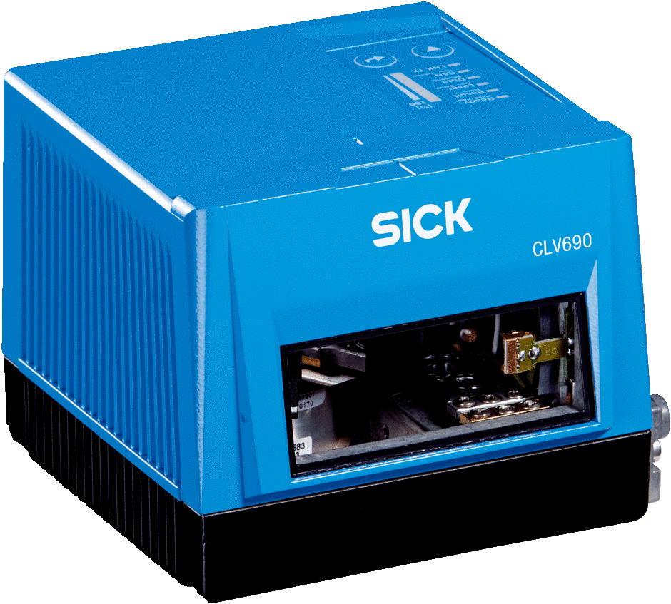  CLV692-0001 Sick 1056610