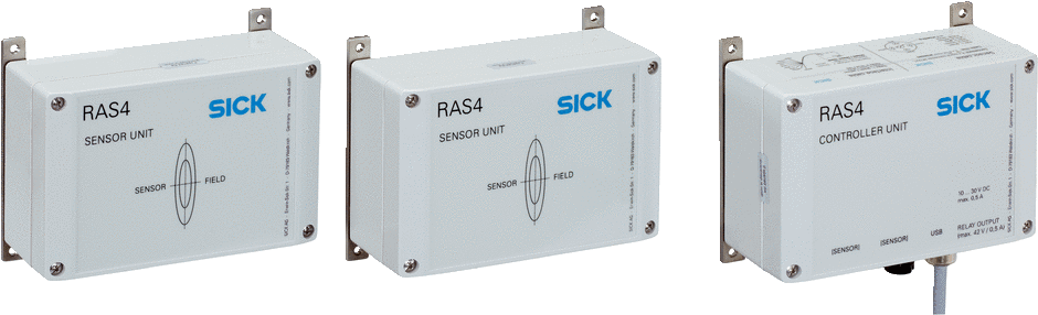  RAS407-2800201 Sick 1072149