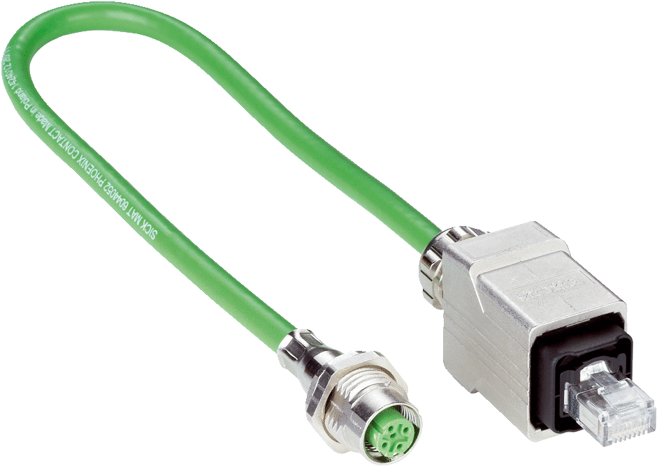  RJ45PP/M12 Sick 6044052