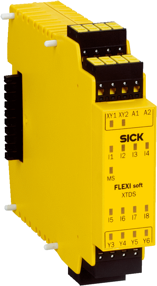  FX3-XTDS84002 Sick 1061777