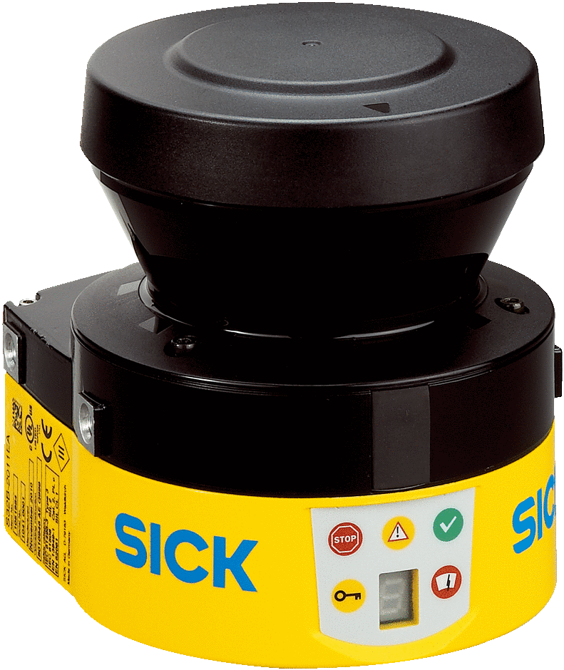  S32B-0011BA Sick 1058000