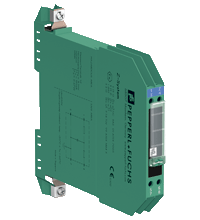 Module Z887 Pepperl+Fuchs 071817