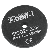  IPC02-50P Pepperl+Fuchs 183298