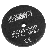  IPC03-50P Pepperl+Fuchs 181531