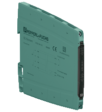 Module S1SD-1AI-1U.1 Pepperl+Fuchs 276397