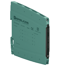 Module S1SL-2AI-2C Pepperl+Fuchs 276404