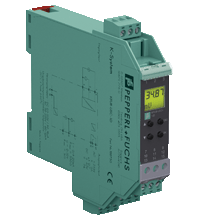 Signal Converter KFU8-USC-1.D Pepperl+Fuchs 188750