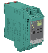 Frequency Converter KFU8-UFC-1.D Pepperl+Fuchs 231195