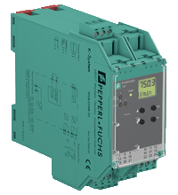 Frequency Converter KFU8-DWB-1.D Pepperl+Fuchs 231209