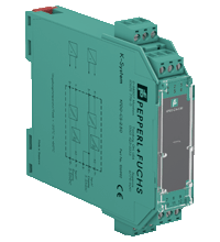 Repeater KFD0-CS-2.50 Pepperl+Fuchs 126992