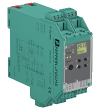 Frequency Converter KFU8-UFT-2.D Pepperl+Fuchs 231201