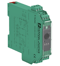 Relay module KFD0-RSH-1.4S.PS2 Pepperl+Fuchs 224579