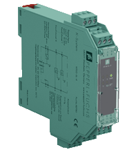 Solenoid Driver KFD2-SL-4 Pepperl+Fuchs 112730