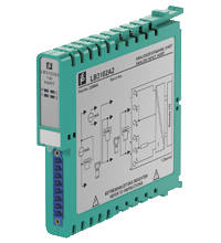 Analog Input LB3102A2 Pepperl+Fuchs 254707