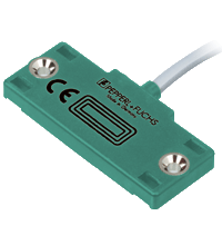 Capacitive sensor CBN5-F46-E1 Pepperl+Fuchs 050537