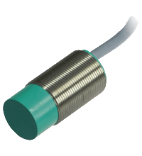 Capacitive sensor CCN15-30GS60-A2 Pepperl+Fuchs 189956