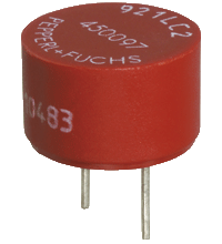 Inductive sensor 921LC2 Pepperl+Fuchs 450097