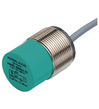 Inductive sensor NBN15-30GM40-Z0 Pepperl+Fuchs 088214