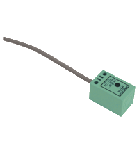 Inductive sensor NBN5-F7-E2 Pepperl+Fuchs 800731