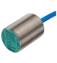 Inductive sensor NJ10-30GM-N Pepperl+Fuchs 106480