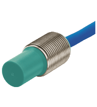 Inductive sensor  Pepperl+Fuchs 306130