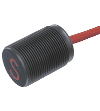 Inductive sensor NJ5-30GK-S1N-5M Pepperl+Fuchs 250948