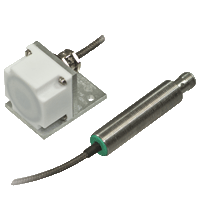 Inductive sensor NCN25-F35-A2-250-V1 Pepperl+Fuchs 187479