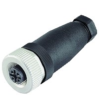 Field Connector V15-G-PG9 Pepperl+Fuchs 099774